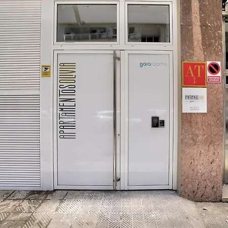 Olivia By Gaiarooms Apartamento *