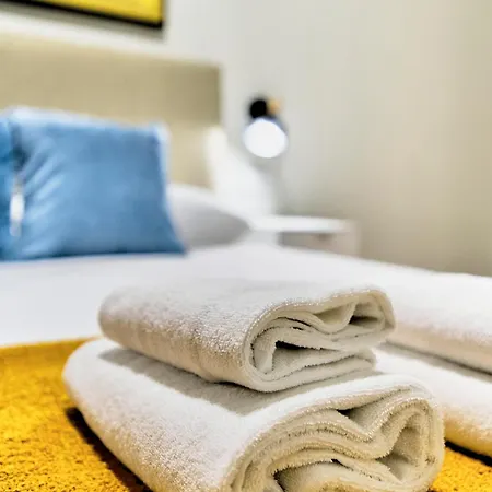 Apartamento Olivia By Gaiarooms *