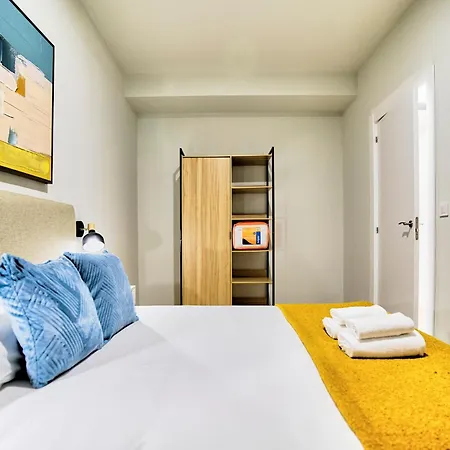 Olivia By Gaiarooms Apartamento *