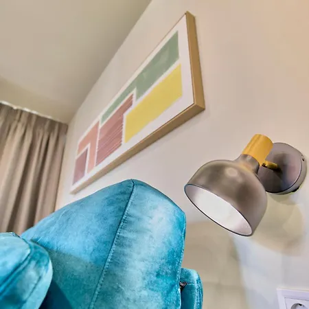 Apartamento Olivia By Gaiarooms Bilbao