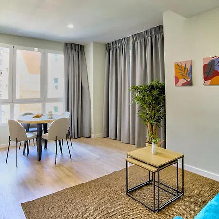 Olivia By Gaiarooms Apartamento Bilbao