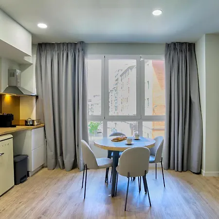 Apartamento Olivia By Gaiarooms