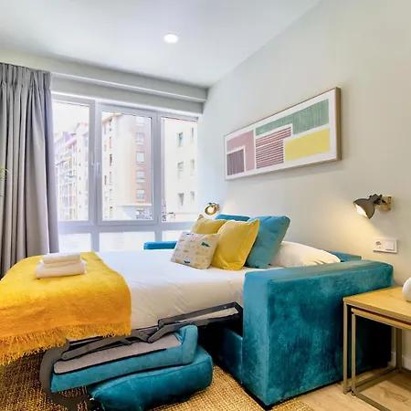 Apartamento Olivia By Gaiarooms *