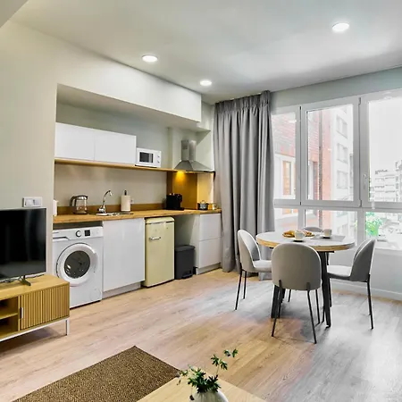 Apartamento Olivia By Gaiarooms