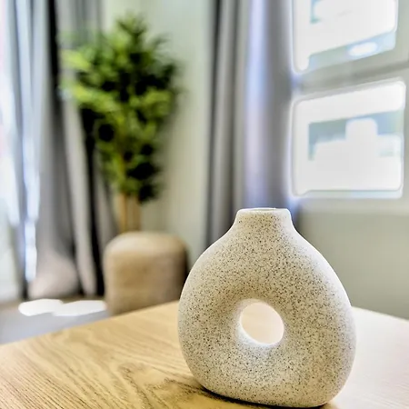 Olivia By Gaiarooms Apartamento *