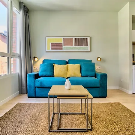 Apartamento Olivia By Gaiarooms *