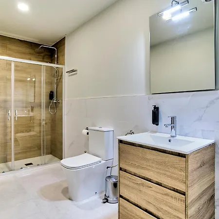 Olivia By Gaiarooms * Bilbao