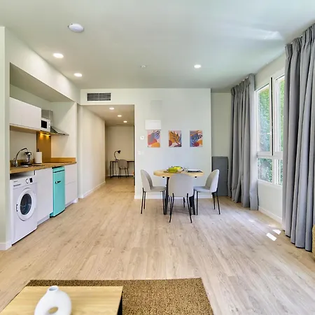 Olivia By Gaiarooms Apartamento *