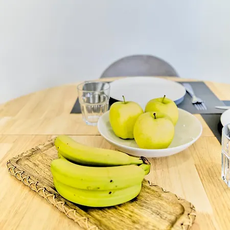 Apartamento Olivia By Gaiarooms *