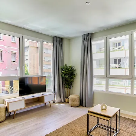 Olivia By Gaiarooms Apartamento Bilbao