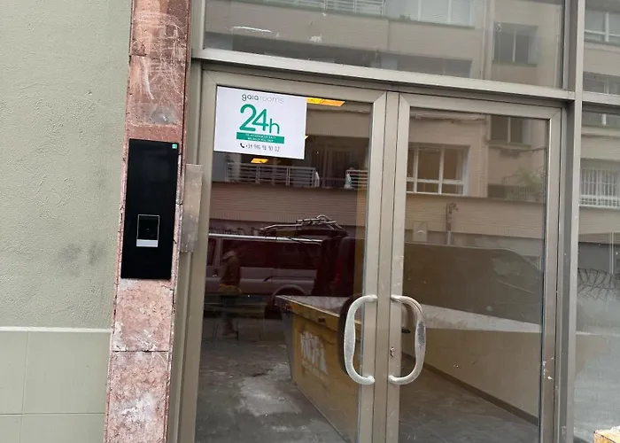 Olivia By Gaiarooms Apartment *