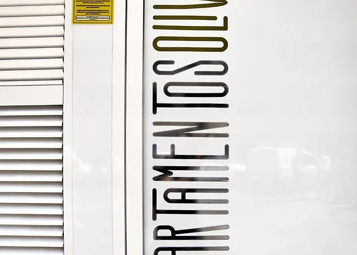 Olivia By Gaiarooms Apartment Bilbao