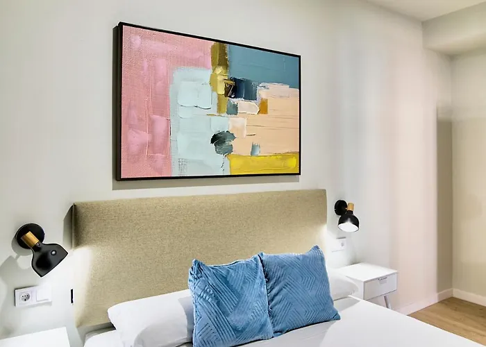 Apartment Olivia By Gaiarooms