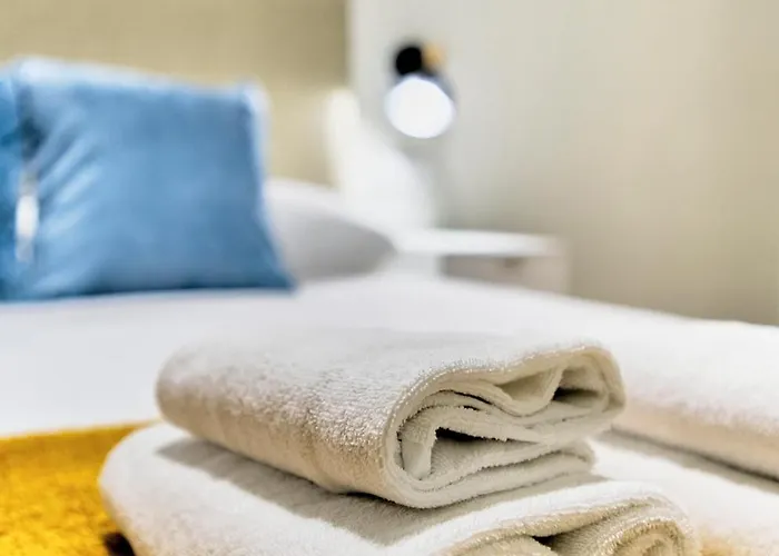 Apartment Olivia By Gaiarooms *