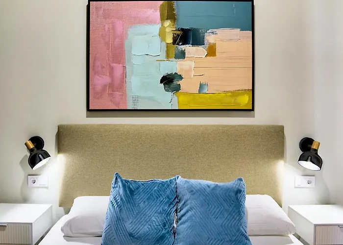 Olivia By Gaiarooms *