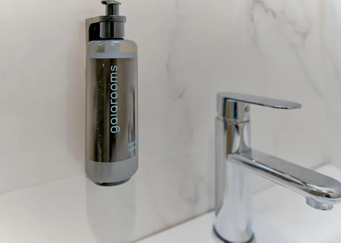 Olivia By Gaiarooms * Bilbao