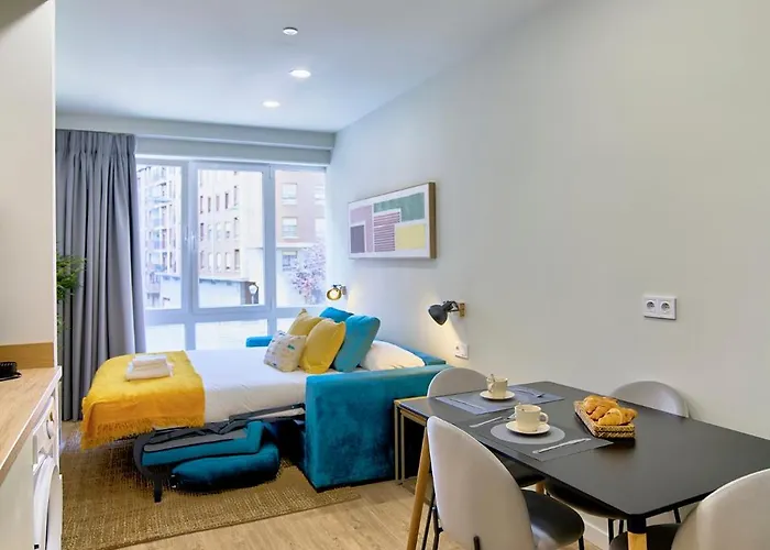 Olivia By Gaiarooms Apartment