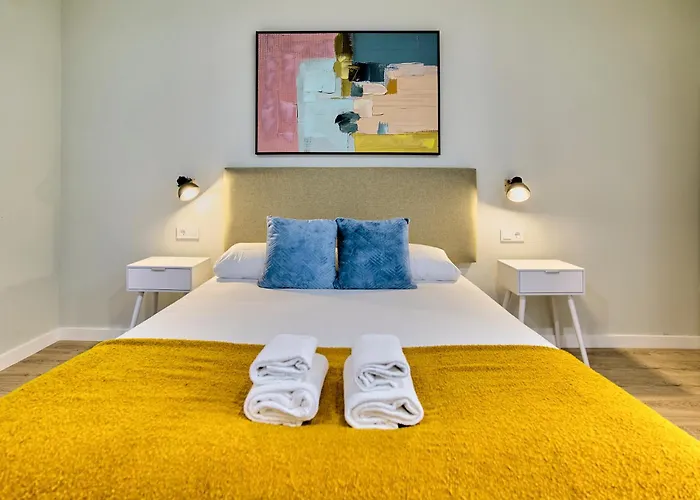 Olivia By Gaiarooms Apartment *