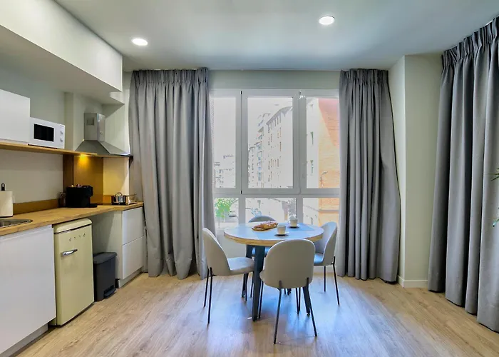 Apartment Olivia By Gaiarooms