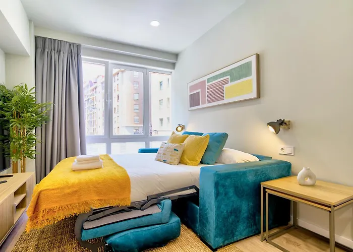 Apartment Olivia By Gaiarooms *