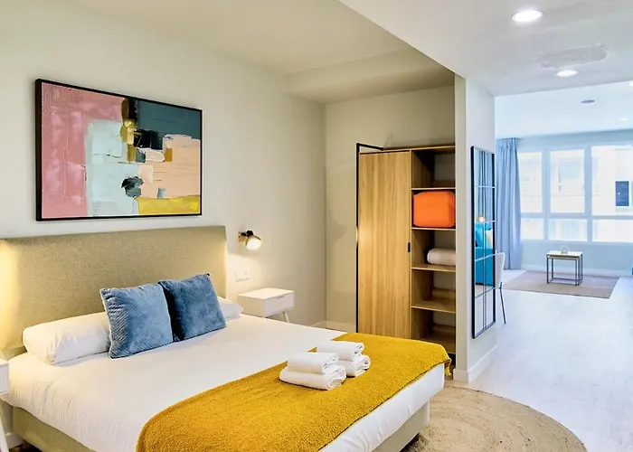 Olivia By Gaiarooms *