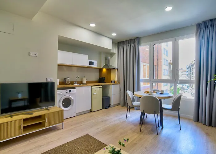 Olivia By Gaiarooms Apartment