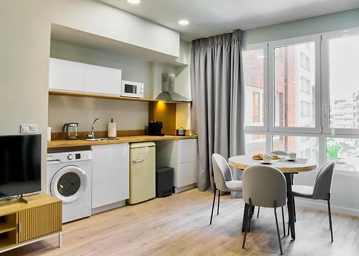 Apartment Olivia By Gaiarooms