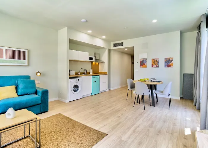 Apartment Olivia By Gaiarooms *