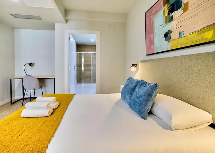 Olivia By Gaiarooms Apartment