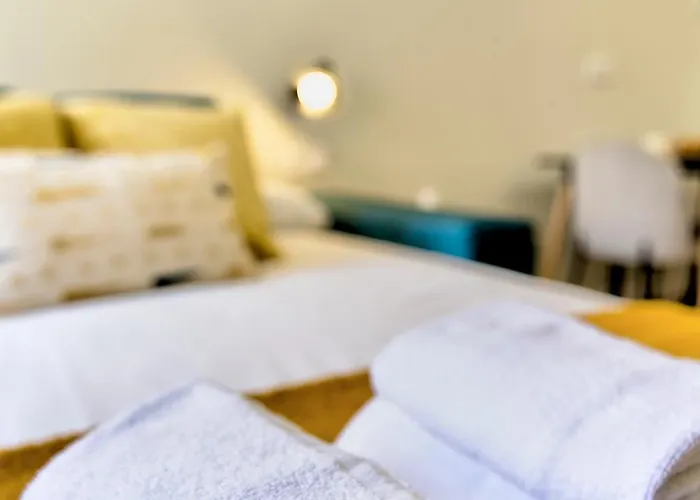 Apartment Olivia By Gaiarooms