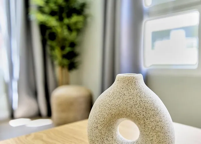 Olivia By Gaiarooms Apartment *