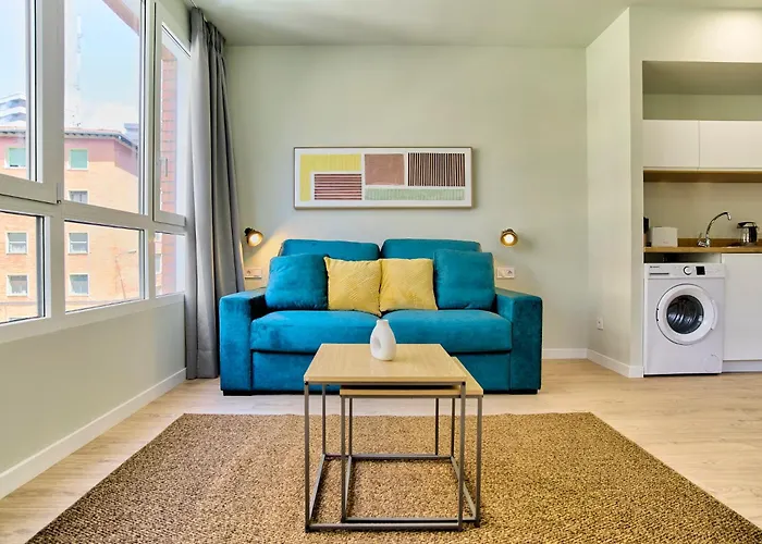 Apartment Olivia By Gaiarooms *