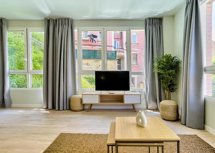 Olivia By Gaiarooms Apartment *