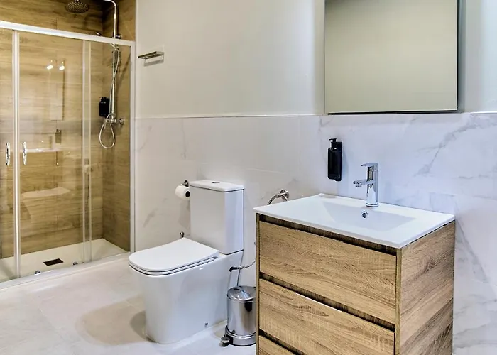 Olivia By Gaiarooms *