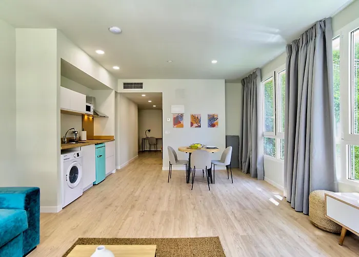 Olivia By Gaiarooms * Bilbao