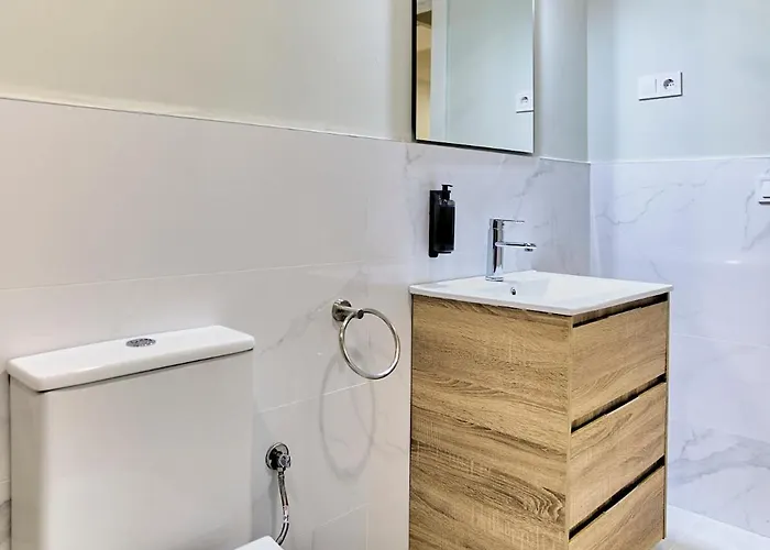 Apartment Olivia By Gaiarooms