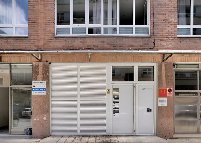 Apartment Olivia By Gaiarooms *