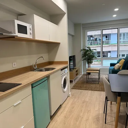 Apartment Olivia By Gaiarooms Bilbao