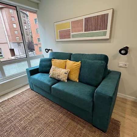 Olivia By Gaiarooms Apartment *