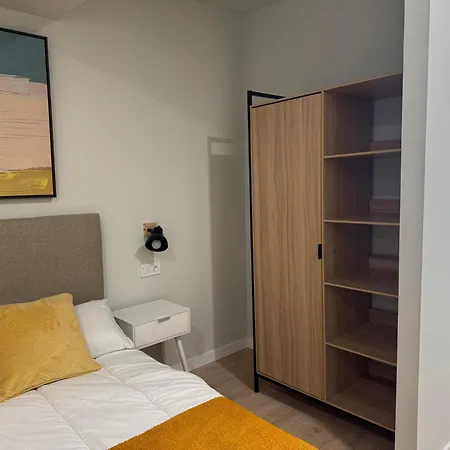 Olivia By Gaiarooms Apartment Bilbao