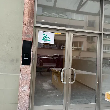 Olivia By Gaiarooms Apartmán *