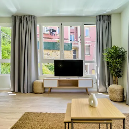 Olivia By Gaiarooms Apartmán *