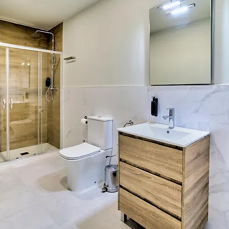 Olivia By Gaiarooms *