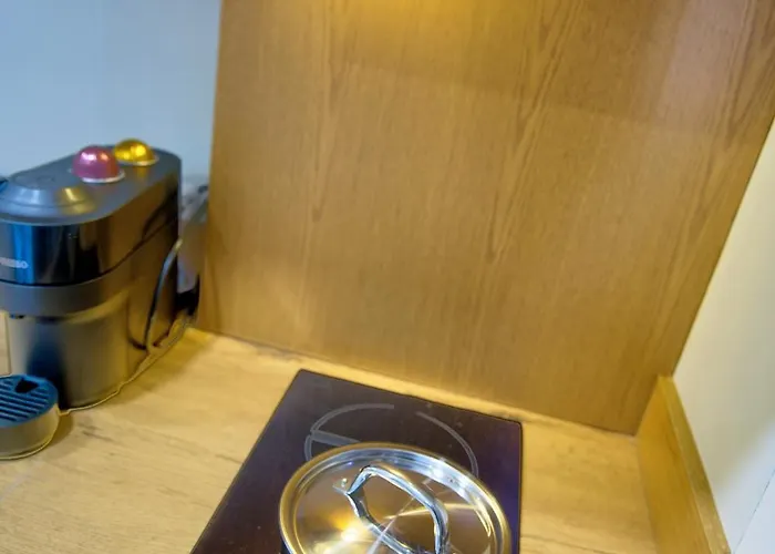 Olivia By Gaiarooms * Bilbao