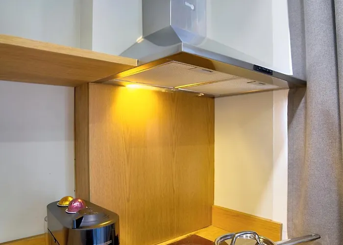 Olivia By Gaiarooms Bilbao