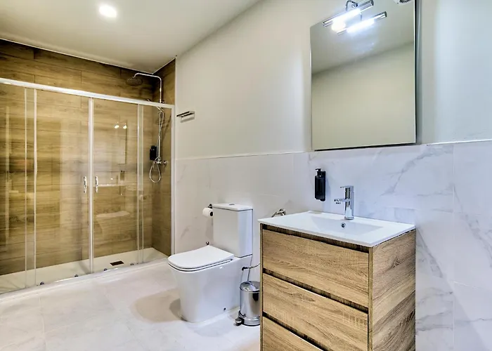 Olivia By Gaiarooms * Bilbao