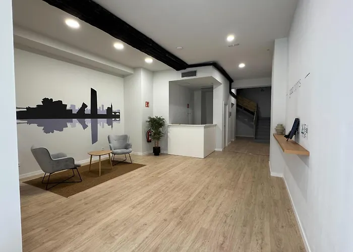 Olivia By Gaiarooms *