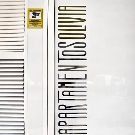 Olivia By Gaiarooms 아파트 빌바오