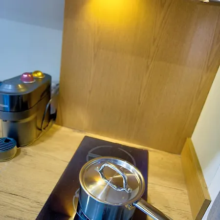 Olivia By Gaiarooms * 빌바오