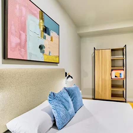 Olivia By Gaiarooms Apartamento *